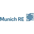 Logo M&uuml;nchener R&uuml;ckversicherungs AG