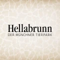 Logo M&uuml;nchener Tierpark Hellabrunn AG Frau Ossa