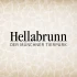 Logo Münchener Tierpark Hellabrunn