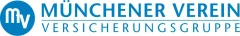 Logo Münchener Verein Jens Büttner