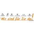 wir sind f&uuml;r sie da