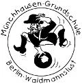 Logo Münchhausen-Grundschule