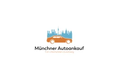 Logo Münchner Autoankauf