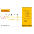 M&uuml;nchner Marien Bestattungen M&uuml;nchen
