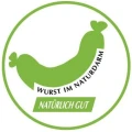 Logo M&uuml;nchner Naturdarm GmbH