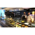 M&uuml;nchner System Gastronomie M&uuml;nchen