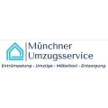 M&uuml;nchner Umzugsservice M&uuml;nchen