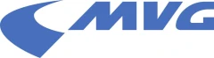 Logo Münchner Verkehrsgesellschaft mbH (MVG)