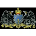 Logo M&uuml;nchner Wappen Herold Verein f. Heraldic u. Genealogie e.V.