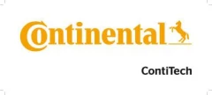 Logo ContiTech AG