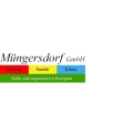 Logo M&uuml;ngersdorf GmbH
