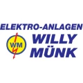 M&uuml;nk Willy Frankfurt