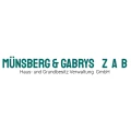 M&uuml;nsberg & Gabrys Hausverwaltung Essen