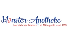 Münster-Apotheke Düsseldorf