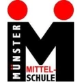 Logo M&uuml;nster-Mittelschule