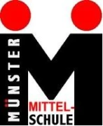 Logo Münster-Mittelschule