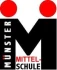 Logo Münster-Mittelschule