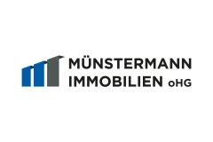 Logo Münstermann Immobilien oHG