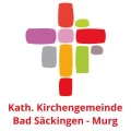 Logo M&uuml;nsterpfarrei St. Fridolin
