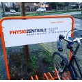 Werbeschild l Werbetechnik l Beschriftung l M&uuml;nster