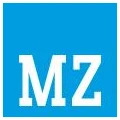 Logo M&uuml;nstersche Zeitung