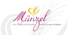 Logo Münzel Bäckerei-Konditorei Backshop