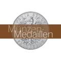 Logo M&uuml;nzen-Medaillen-Frankfurt Walter A. Braun e.K.