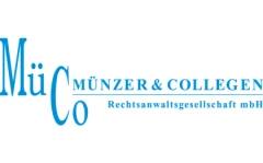MÜNZER & COLLEGEN Rechtsanwaltsgesellschaft mbH Dresden