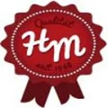 Logo M&uuml;nzinger