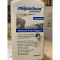 M&uuml;paclean Chemie GmbH Paderborn