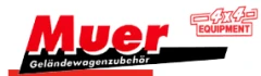 Logo Muer Geländewagenzubehör