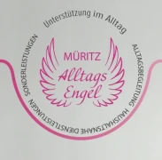 M&uuml;ritz Alltags Engel Waren (M&uuml;ritz)