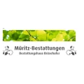 M&uuml;ritz-Bestattungen Inh. T. Br&uuml;sehafer Wittstock