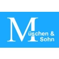 M&uuml;schen Ger&uuml;stbau Lindwedel