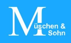 M&uuml;schen Ger&uuml;stbau Lindwedel