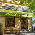 Müselers Brotladen Potsdam