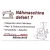 Logo Müsse Nähtechnik Joachim Müsse