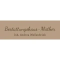 M&uuml;ther-Bestattungen Inh. Andrea Wellenbrink e.K. G&uuml;tersloh