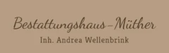 M&uuml;ther-Bestattungen Inh. Andrea Wellenbrink e.K. G&uuml;tersloh