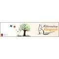 Logo Mütterzentrum Känguruh e.V
