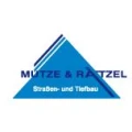 Logo M&uuml;tze & R&auml;tzel Bauunternehmen GmbH Co.K