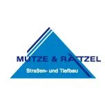 Logo Mütze & Rätzel Bauunternehmen GmbH Co.K