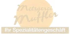 Logo Muffler Metzgerei