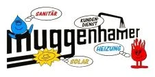 Logo Muggenhamer - Sanit&auml;r
