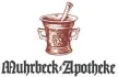 Logo Muhrbeck-Apotheke Claudia Semlow