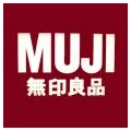 Logo MUJI Store Berlin Hackescher Markt