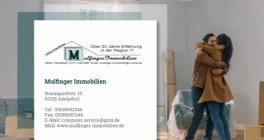 Mulfinger Immobilien Adelsdorf