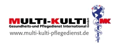 Multi-Kulti Gesundheits- und Pflegedienst International GmbH Hamburg