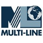 Logo Multi-Line Messebau GmbH