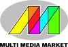 Logo MULTI MEDIA MARKET Agentur